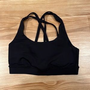 Lululemon workout bra